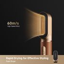 Dreame AirStyle Pro 7-in-1 Hair Styler with Attachments – Gold, UK Version additional 6