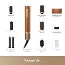 Dreame AirStyle Pro 7-in-1 Hair Styler with Attachments – Gold, UK Version additional 8