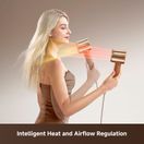 Dreame Miracle Pro High-Speed Hair Dryer – UK Version additional 2