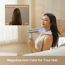 Dreame Pocket Pro High-Speed Foldable Hair Dryer additional 6