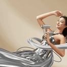 Dreame Pocket Gold Neo High-Speed Foldable Hair Dryer additional 5