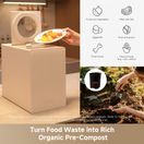 Dreame SF25 Food Waste Disposer-UK additional 5