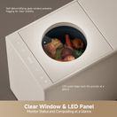 Dreame SF25 Food Waste Disposer-UK additional 10