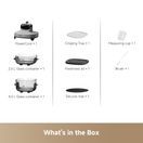 Dreame Tasti Air Fryer GRY-UK additional 9