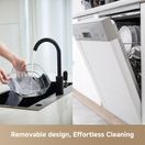 Dreame Tasti Air Fryer GRY-UK additional 2