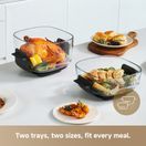 Dreame Tasti Air Fryer GRY-UK additional 4