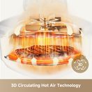 Dreame Tasti Air Fryer GRY-UK additional 5