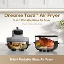 Dreame Tasti Air Fryer GRY-UK additional 7