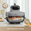 Dreame Tasti Air Fryer GRY-UK additional 8