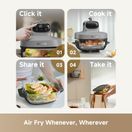 Dreame Tasti Air Fryer GRY-UK additional 10