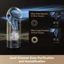 Dreame AirPursue PM30 Air Purifier and Humidifier – UK Version additional 2