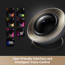 Dreame AirPursue PM30 Air Purifier and Humidifier – UK Version additional 7