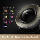 Dreame AirPursue PM10 Smart Air Purifier (UK Version) additional 11