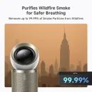 Dreame AirPursue PM10 Smart Air Purifier (UK Version) additional 9