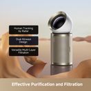 Dreame AirPursue PM10 Smart Air Purifier – UK Version additional 2