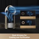 Dreame AirPursue PM10 Smart Air Purifier – UK Version additional 3