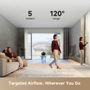 Dreame AirPursue PM10 Smart Air Purifier – UK Version additional 4