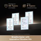 Dreame AirPursue PM10 Smart Air Purifier – UK Version additional 7