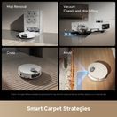Dreame Matrix10 Ultra Robotic Vacuum Cleaner additional 12