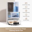 Dreame L10s Ultra Gen 2 Vacuum Cleaner additional 16