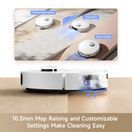 Dreame L10s Ultra Gen 2 Vacuum Cleaner additional 14