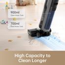 Dreame H12 Pro FlexReach Cordless Wet and Dry Vacuum Cleaner additional 23