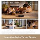 Dreame L60 Black Vacuum Cleaner additional 16