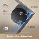 Dreame L60 Black Vacuum Cleaner additional 8