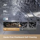 Dreame L60 Black Vacuum Cleaner additional 7