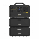 Photonic Universe 2400W 2240Wh Portable Power Station additional 6