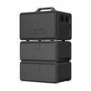 Photonic Universe 2240Wh Expansion Battery for P2400S additional 8