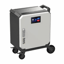 Photonic Universe P5000M Portable Solar Generator (5000W/5120Wh) additional 1