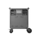 Photonic Universe P5000M Portable Solar Generator (5000W/5120Wh) additional 3