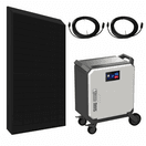 Photonic Universe 5kW Off-grid power system - 5kWh Battery &amp; 3.5kW Solar Power additional 1