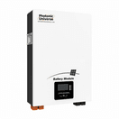 Photonic Universe 5kW Off-Grid Solar Power System with 5kWh Battery, 5kW Hybrid Inverter and 2.6kW Solar Array additional 4