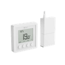 Delta Dore Tybox RF 130 Wireless Thermostat For Electric Radiators additional 2