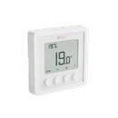 Delta Dore Tybox RF 130 Wireless Thermostat For Electric Radiators additional 3