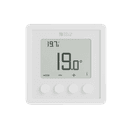 Delta Dore Tybox RF 130 Wireless Thermostat For Electric Radiators additional 4