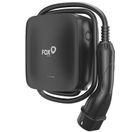 Fox ESS L Series 7kW Single-Phase Tethered EV Charger additional 1