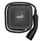 Fox ESS L Series 7kW Single-Phase Tethered EV Charger additional 2