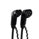 Zaptec Go 2 EV Charger, 5m Charging Cable &amp; Cable Holder Bundle additional 3