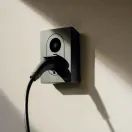 Zaptec Go 2 EV Charger, 5m Charging Cable &amp; Cable Holder Bundle additional 6