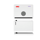GARO 3.6kW All-in-One Inverter &amp; 10kWh Battery Storage Kit additional 3