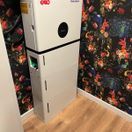 GARO 3.6kW All-in-One Inverter &amp; 15kWh Battery Storage Kit additional 3