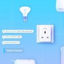 TP-Link Tapo P110 Wi-Fi Controlled Mini Smart Plug Socket - Pack of 4 additional 3