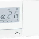 ENGO E901 Wired Room Thermostat with Programmable Heating Control additional 2