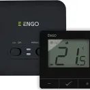 ENGO E20I-B-UK Wireless Black Internet Room Thermostat additional 2