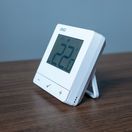 ENGO E20I-W-UK Wireless White Internet Room Thermostat additional 3