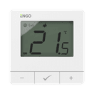 ENGO E20I-W-UK Wireless White Internet Room Thermostat additional 2