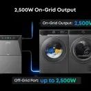 Anker SOLIX Solarbank 4 E5000 Pro Solar Battery Storage System (5kWh) additional 3